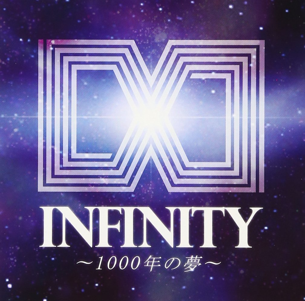 F4 未開封 Animelo Summer Live 2012-INFINITY F4 未開封 Animelo Summer Live 2012-INFINITY